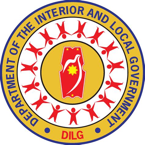 DEPARTMENT OF THE INTERIOR AND LOCAL .